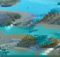 Giant Tides Tour - Cygnet Bay Pearl Farm - Melbourne Tourism