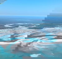 Wet Season Incredible Islands Tour - Horizontal Falls  Cygnet Bay Pearl Farm - Melbourne Tourism