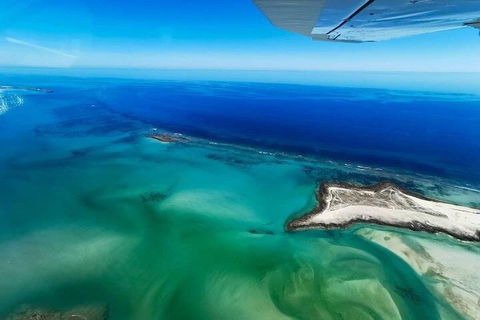 Wet Season Incredible Islands Tour - Horizontal Falls & Cygnet Bay Pearl Farm - Melbourne Tourism 4