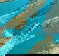 Wet Season Mitchell Falls Tour - Mitchell Falls Horizontal Falls  Cygnet Bay - Melbourne Tourism