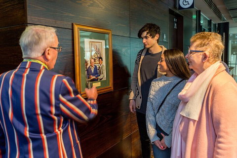 Melbourne Sports Experience + Free MCG Tour - Melbourne Tourism 0