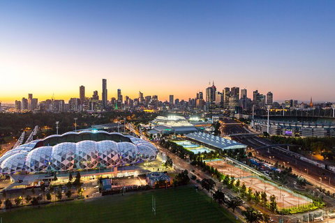 Melbourne Sports Experience + Free MCG Tour - Melbourne Tourism 4
