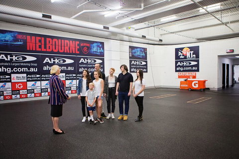 Melbourne Sports Experience + Free MCG Tour - Melbourne Tourism 5