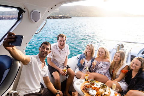 Premium Private Charter - Melbourne Tourism 1