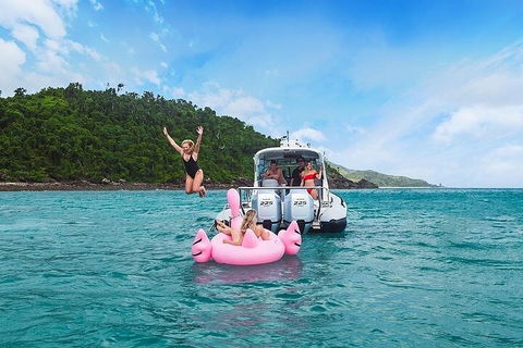 Premium Private Charter - Melbourne Tourism 2