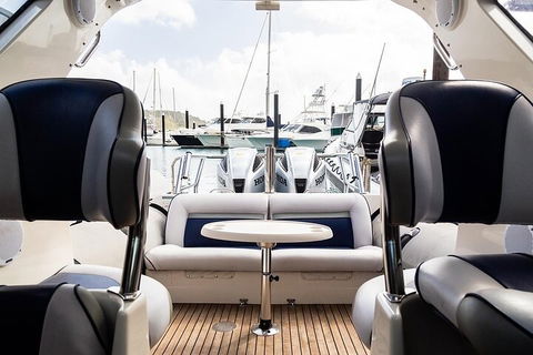 Premium Private Charter - Melbourne Tourism 4