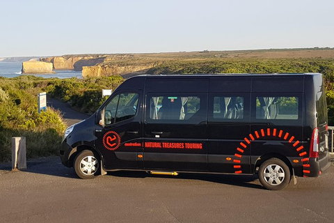 3-Day Adelaide To Melbourne Tour Including The Great Ocean Road - Melbourne Tourism 0