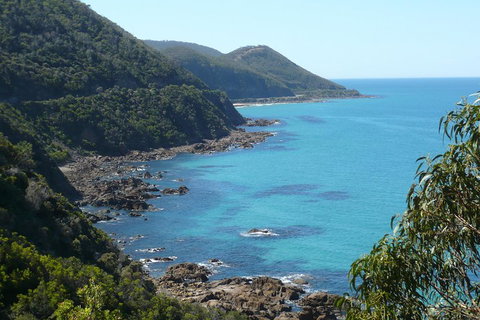 3-Day Adelaide To Melbourne Tour Including The Great Ocean Road - Melbourne Tourism 1