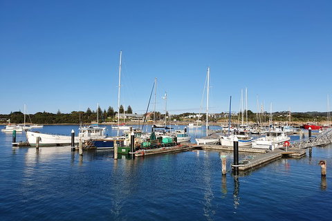 3-Day Adelaide To Melbourne Tour Including The Great Ocean Road - Melbourne Tourism 4