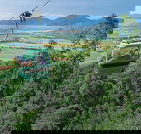 Kuranda Day Tour TKS-RFS GRAND GOLD PLUS 0930 - Melbourne Tourism