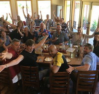 Barossa Valley Full-Day Tour from Adelaide with Maggie Beer Farm - Melbourne Tourism