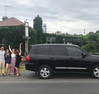 Adelaide City Highlights with Hahndorf and Mt. Lofty - Melbourne Tourism