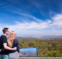 Cleland Wildlife Park Tour from Adelaide including Mount Lofty Summit - Melbourne Tourism