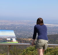 Self-Guided Waterfall Gully to Mount Lofty Hike from Adelaide - Melbourne Tourism