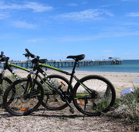 Adelaide City to Sea Bike Tour - Melbourne Tourism