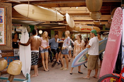 Chill Out At Byron Bay From Gold Coast - Melbourne Tourism 1