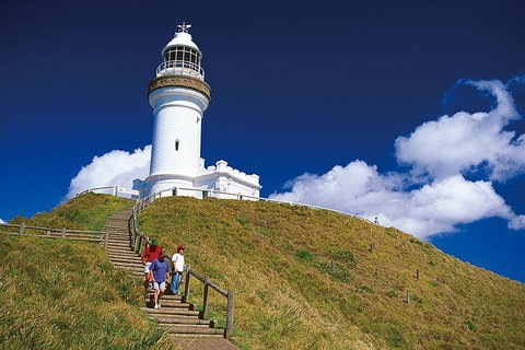 Chill Out At Byron Bay From Gold Coast - Melbourne Tourism 3