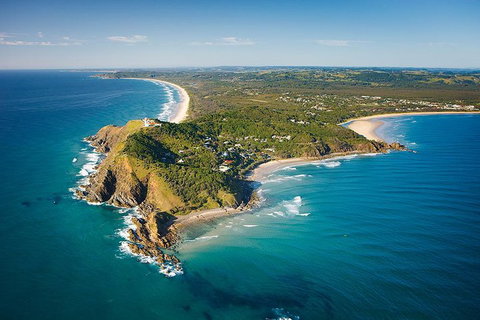 Chill Out At Byron Bay From Gold Coast - Melbourne Tourism 4