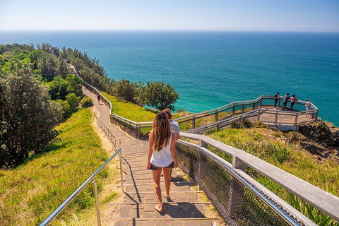 Chill Out At Byron Bay From Gold Coast - Melbourne Tourism 5