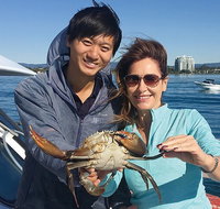 Crab Trip from Gold Coast - Melbourne Tourism