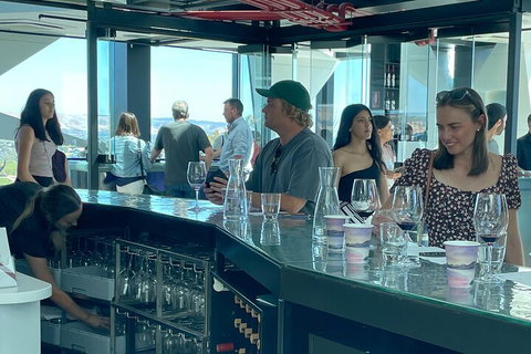 Private Mclaren Vale Wine Tour - Melbourne Tourism 1