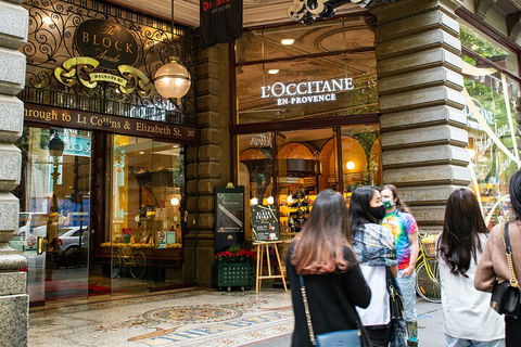 LGBT+ 3-Hour Private Walking Tour Of Melbourne - Melbourne Tourism 2