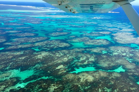 Shipwreck Special Full Day Tour Of The Abrolhos Islands - Melbourne Tourism 1
