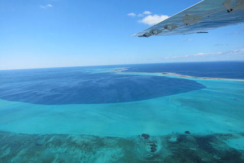Shipwreck Special Full Day Tour Of The Abrolhos Islands - Melbourne Tourism 2