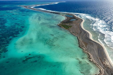 Shipwreck Special Full Day Tour Of The Abrolhos Islands - Melbourne Tourism 3