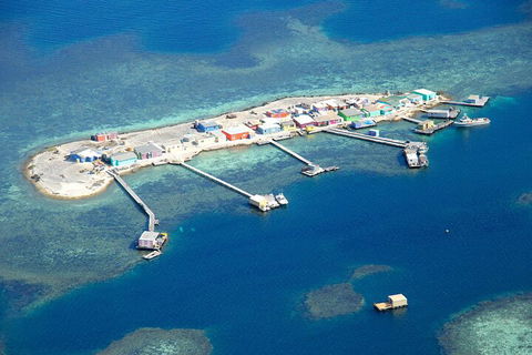 Shipwreck Special Full Day Tour Of The Abrolhos Islands - Melbourne Tourism 5