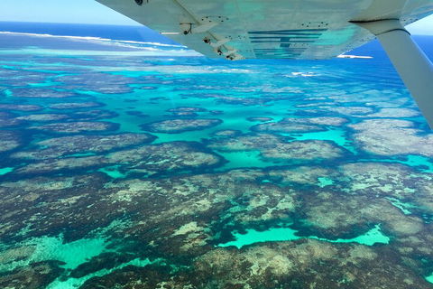 Kalbarri, Pink Lake And Abrolhos Islands Nature Tour - Melbourne Tourism 5