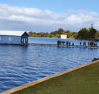Perth Bike Tour - Beautiful Matilda Bay and Kings Park - Melbourne Tourism
