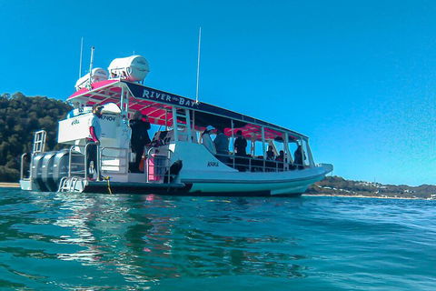 Best Of Moreton Bay Cruise - Melbourne Tourism 0