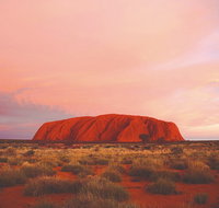 2-Day Uluru Ayers Rock and Kata Tjuta Trip from Alice Springs - Melbourne Tourism