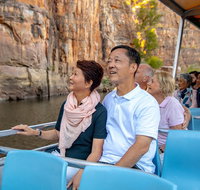 Katherine Day Tour from Darwin including Katherine Gorge Cruise - Melbourne Tourism