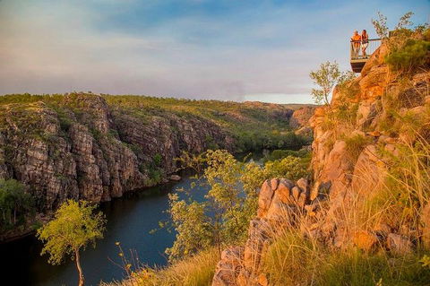 Katherine Day Tour From Darwin Including Katherine Gorge Cruise - Melbourne Tourism 1