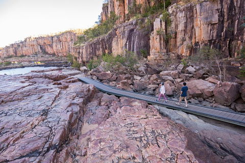 Katherine Day Tour From Darwin Including Katherine Gorge Cruise - Melbourne Tourism 2