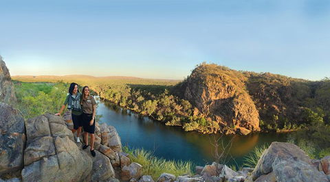 Katherine Day Tour From Darwin Including Katherine Gorge Cruise - Melbourne Tourism 3