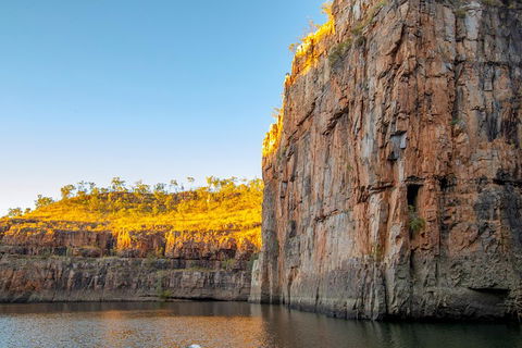 Katherine Day Tour From Darwin Including Katherine Gorge Cruise - Melbourne Tourism 4