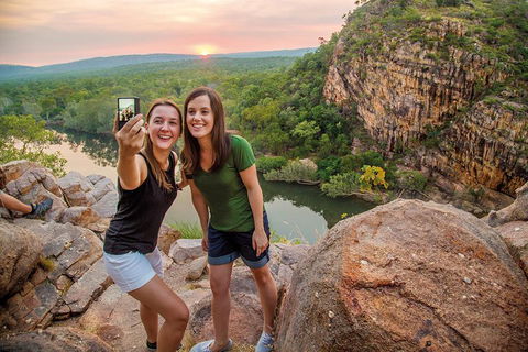 Katherine Day Tour From Darwin Including Katherine Gorge Cruise - Melbourne Tourism 5