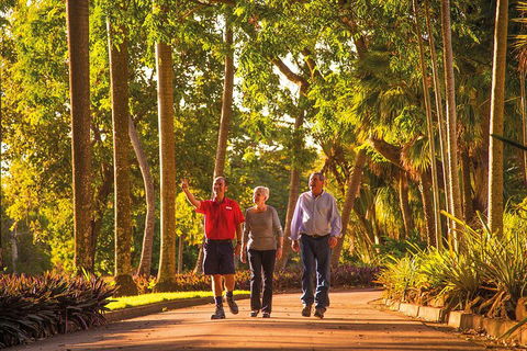Darwin City Sightseeing Tour - Melbourne Tourism 5