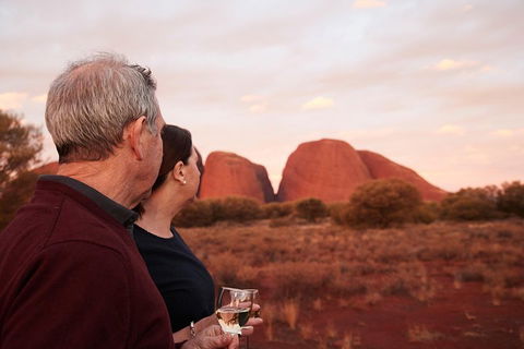 Kata Tjuta Sunset Half Day Trip - Melbourne Tourism 0