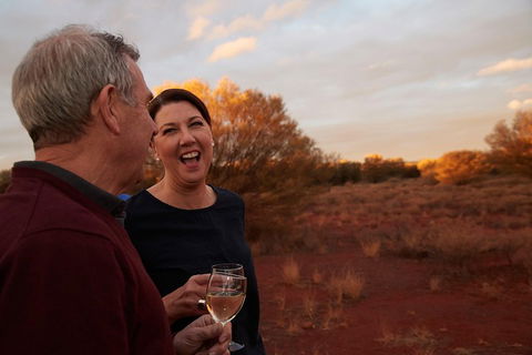 Kata Tjuta Sunset Half Day Trip - Melbourne Tourism 1