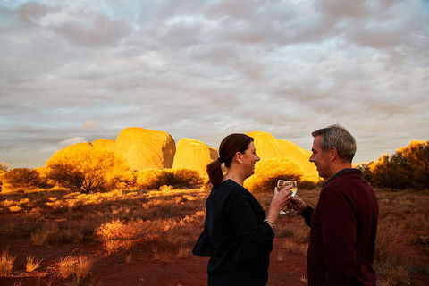 Kata Tjuta Sunset Half Day Trip - Melbourne Tourism 2