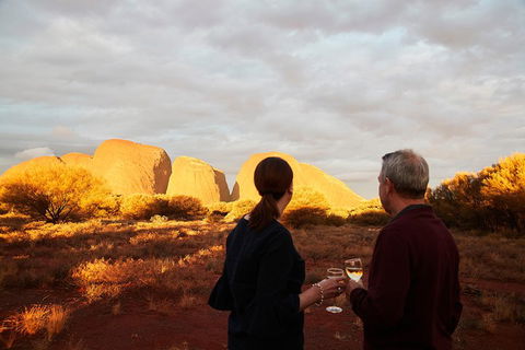 Kata Tjuta Sunset Half Day Trip - Melbourne Tourism 3