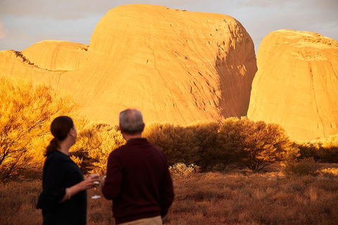 Kata Tjuta Sunset Half Day Trip - Melbourne Tourism 5