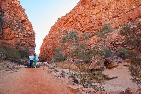 Best Of Alice Springs Full Day Tour - Melbourne Tourism 1
