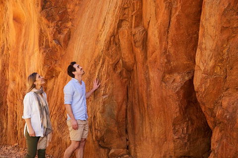 Best Of Alice Springs Full Day Tour - Melbourne Tourism 2