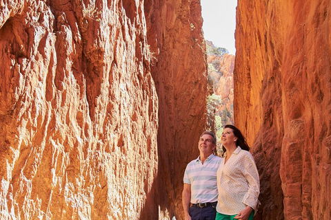 Best Of Alice Springs Full Day Tour - Melbourne Tourism 4