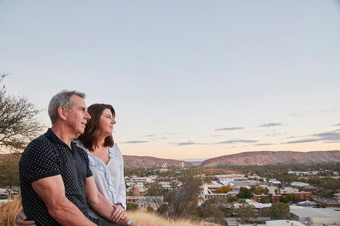 Best Of Alice Springs Full Day Tour - Melbourne Tourism 5
